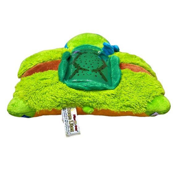Pillow Pets Toys Pillow Pets Dream Lites Teenage Mutant Ninja